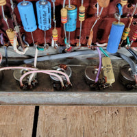 Marshall Model 1962 Bluesbreaker Combo 1970 – 50 - Watt Tremolo 2x12, Vintage EL34 Tone, British - Mahar's Vintage Guitars