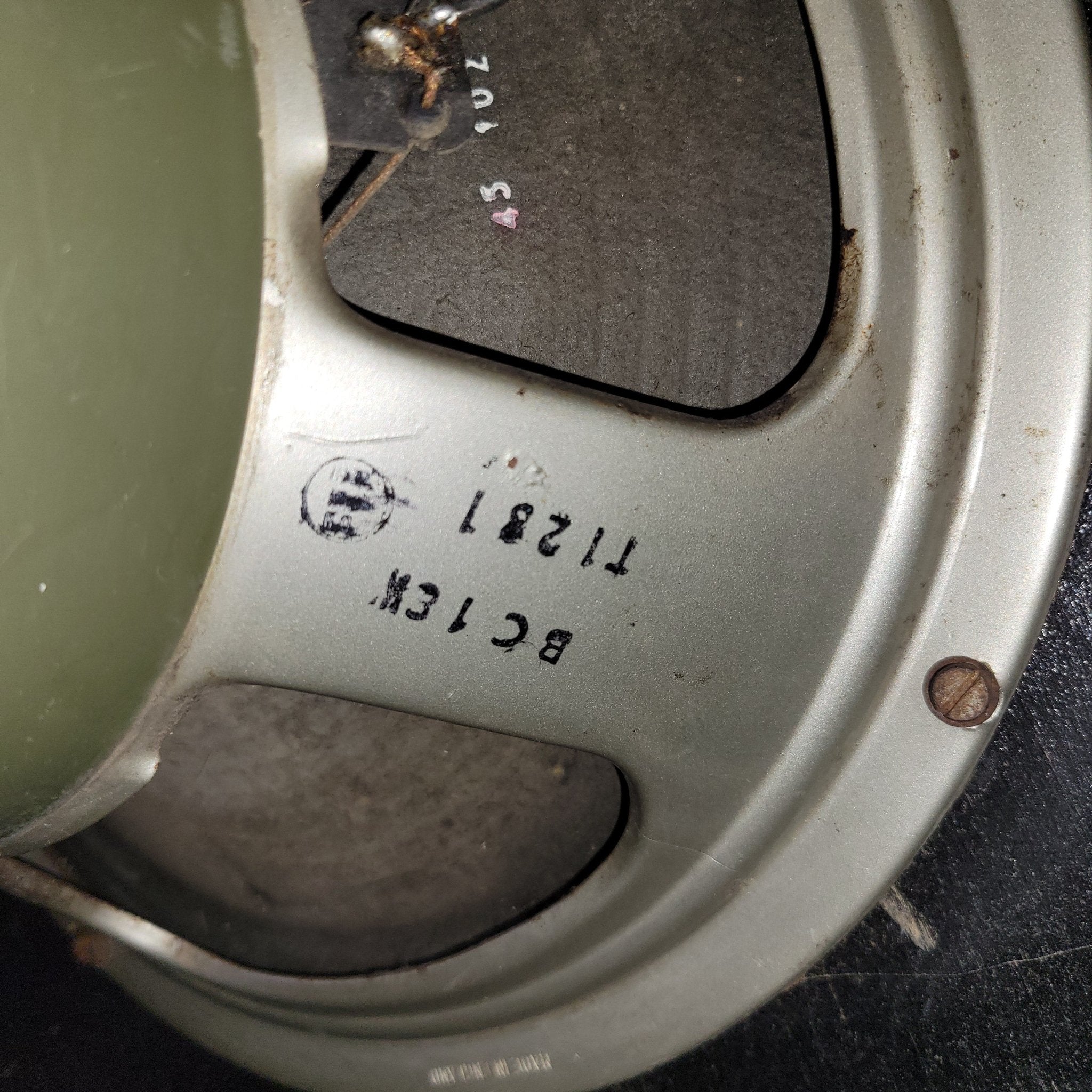 Marshall Model 1962 Bluesbreaker Combo 1970 – 50 - Watt Tremolo 2x12, Vintage EL34 Tone, British - Mahar's Vintage Guitars