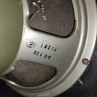 Marshall Model 1962 Bluesbreaker Combo 1970 – 50 - Watt Tremolo 2x12, Vintage EL34 Tone, British - Mahar's Vintage Guitars