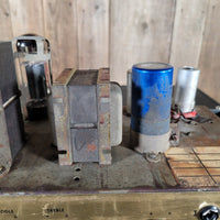 Marshall Model 1962 Bluesbreaker Combo 1970 – 50 - Watt Tremolo 2x12, Vintage EL34 Tone, British - Mahar's Vintage Guitars