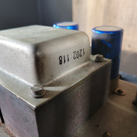 Marshall Model 1962 Bluesbreaker Combo 1970 – 50 - Watt Tremolo 2x12, Vintage EL34 Tone, British - Mahar's Vintage Guitars