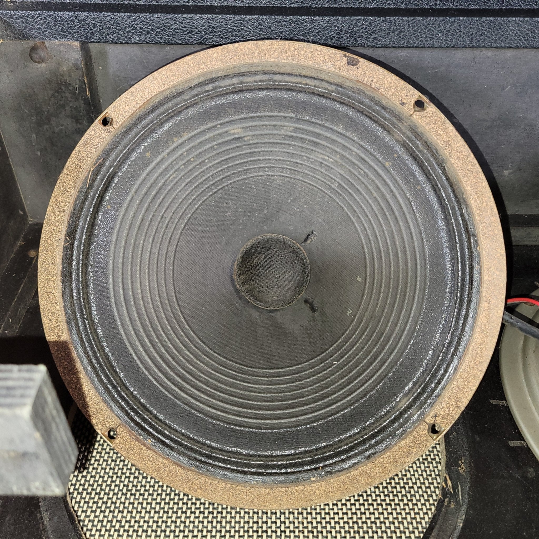 Marshall Model 1962 Bluesbreaker Combo 1970 – 50 - Watt Tremolo 2x12, Vintage EL34 Tone, British - Mahar's Vintage Guitars