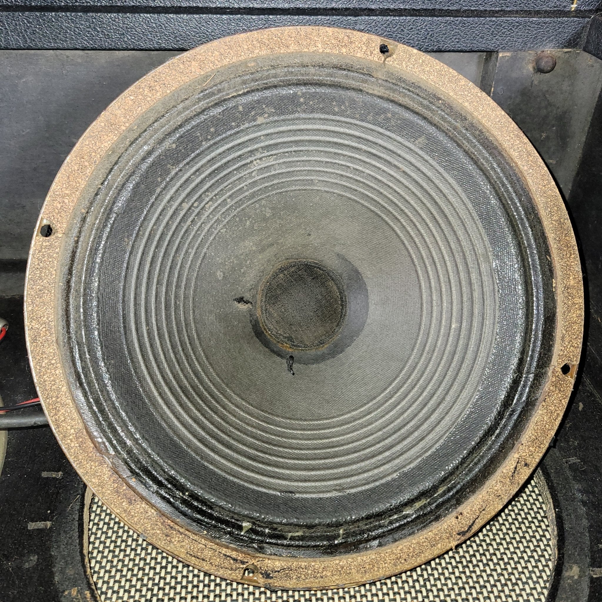 Marshall Model 1962 Bluesbreaker Combo 1970 – 50 - Watt Tremolo 2x12, Vintage EL34 Tone, British - Mahar's Vintage Guitars