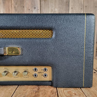 Marshall Model 1962 Bluesbreaker Combo 1970 – 50 - Watt Tremolo 2x12, Vintage EL34 Tone, British - Mahar's Vintage Guitars