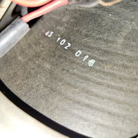 Marshall Model 1962 Bluesbreaker Combo 1970 – 50 - Watt Tremolo 2x12, Vintage EL34 Tone, British - Mahar's Vintage Guitars