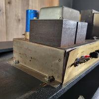 Marshall Model 1962 Bluesbreaker Combo 1970 – 50 - Watt Tremolo 2x12, Vintage EL34 Tone, British - Mahar's Vintage Guitars