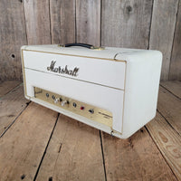 Marshall Model 2020 reverberation unit 1970 - Mahar's Vintage Guitars