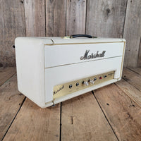 Marshall Model 2020 reverberation unit 1970 - Mahar's Vintage Guitars