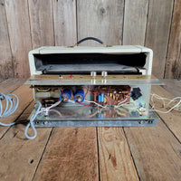 Marshall Model 2020 reverberation unit 1970 - Mahar's Vintage Guitars