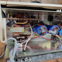 Marshall Model 2020 reverberation unit 1970 - Mahar's Vintage Guitars