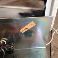 Marshall Model 2020 reverberation unit 1970 - Mahar's Vintage Guitars