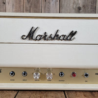 Marshall Model 2020 reverberation unit 1970 - Mahar's Vintage Guitars