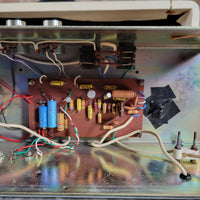 Marshall Model 2020 reverberation unit 1970 - Mahar's Vintage Guitars