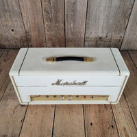 Marshall Model 2020 reverberation unit 1970 - Mahar's Vintage Guitars