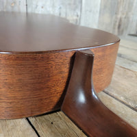 Martin 0 - 15 1951 – Vintage All - Mahogany Acoustic Guitar Made in USA - Mahar's Vintage Guitars