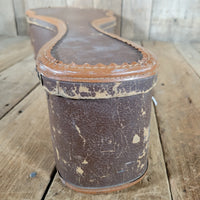 Martin 0 - 15 1951 – Vintage All - Mahogany Acoustic Guitar Made in USA - Mahar's Vintage Guitars