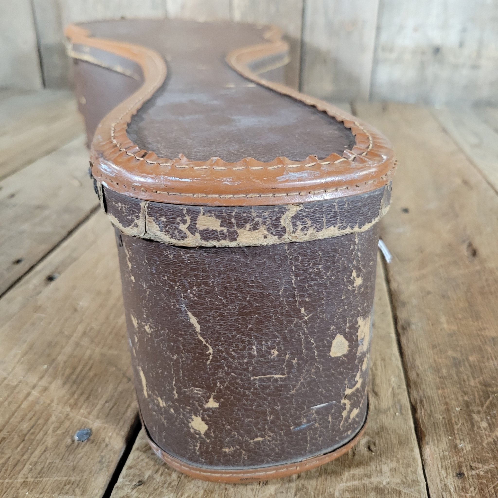 Martin 0 - 15 1951 – Vintage All - Mahogany Acoustic Guitar Made in USA - Mahar's Vintage Guitars