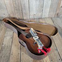 Martin 0 - 15 1951 – Vintage All - Mahogany Acoustic Guitar Made in USA - Mahar's Vintage Guitars