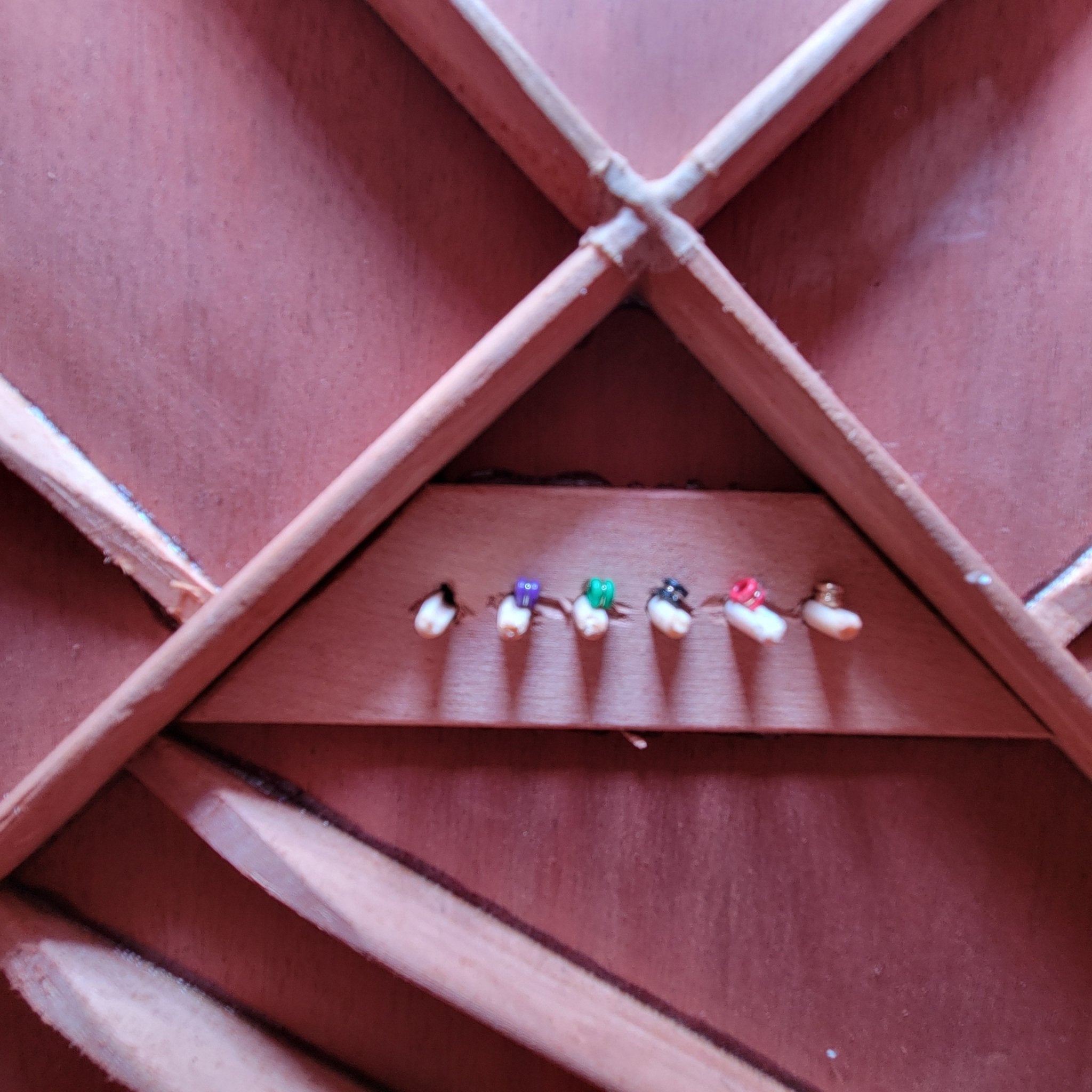 Martin 0 - 15 1951 – Vintage All - Mahogany Acoustic Guitar Made in USA - Mahar's Vintage Guitars