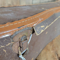 Martin 0 - 15 1951 – Vintage All - Mahogany Acoustic Guitar Made in USA - Mahar's Vintage Guitars