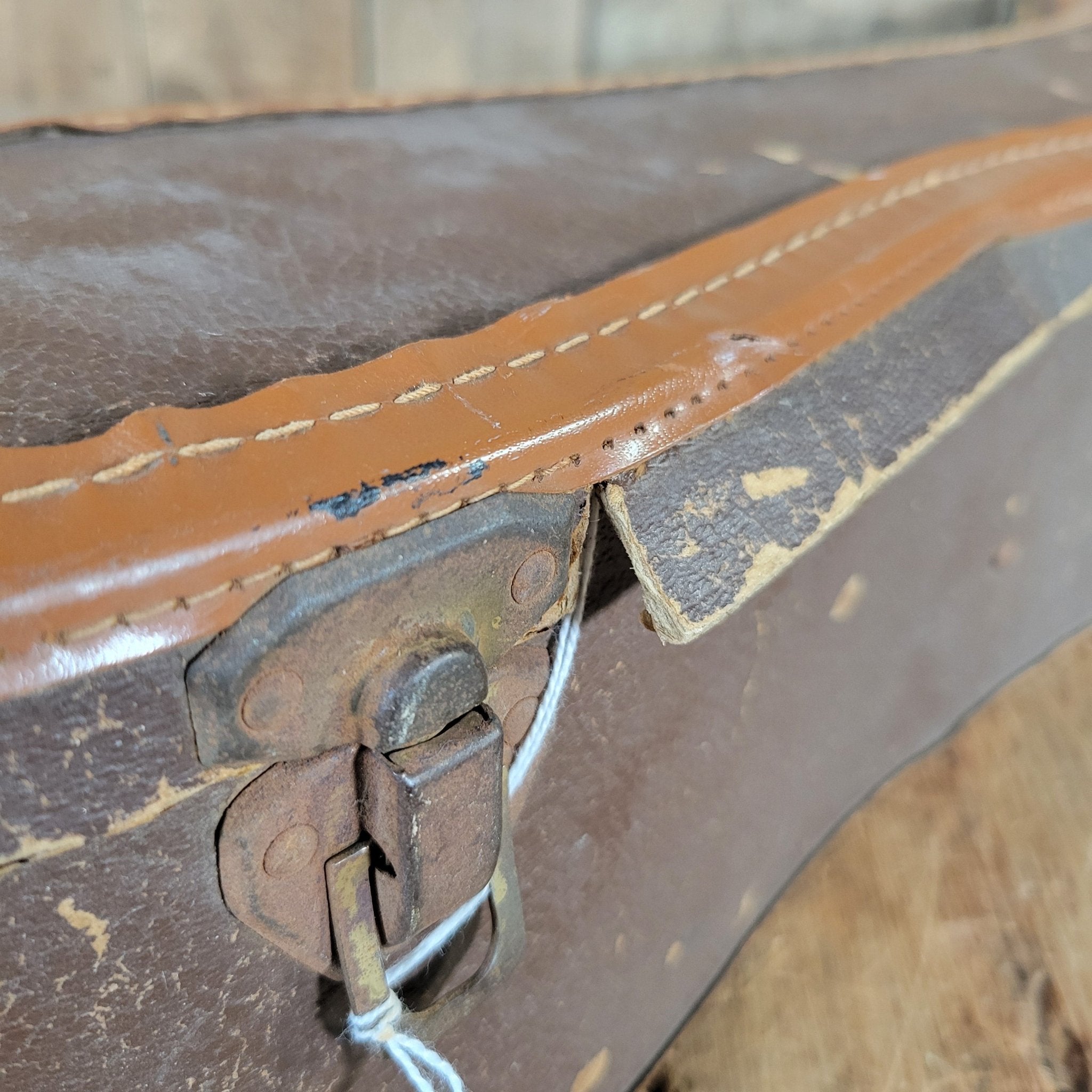 Martin 0 - 15 1951 – Vintage All - Mahogany Acoustic Guitar Made in USA - Mahar's Vintage Guitars