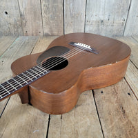 Martin 0 - 15 1951 – Vintage All - Mahogany Acoustic Guitar Made in USA - Mahar's Vintage Guitars