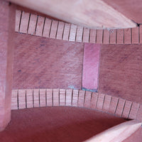 Martin 0 - 15 1951 – Vintage All - Mahogany Acoustic Guitar Made in USA - Mahar's Vintage Guitars