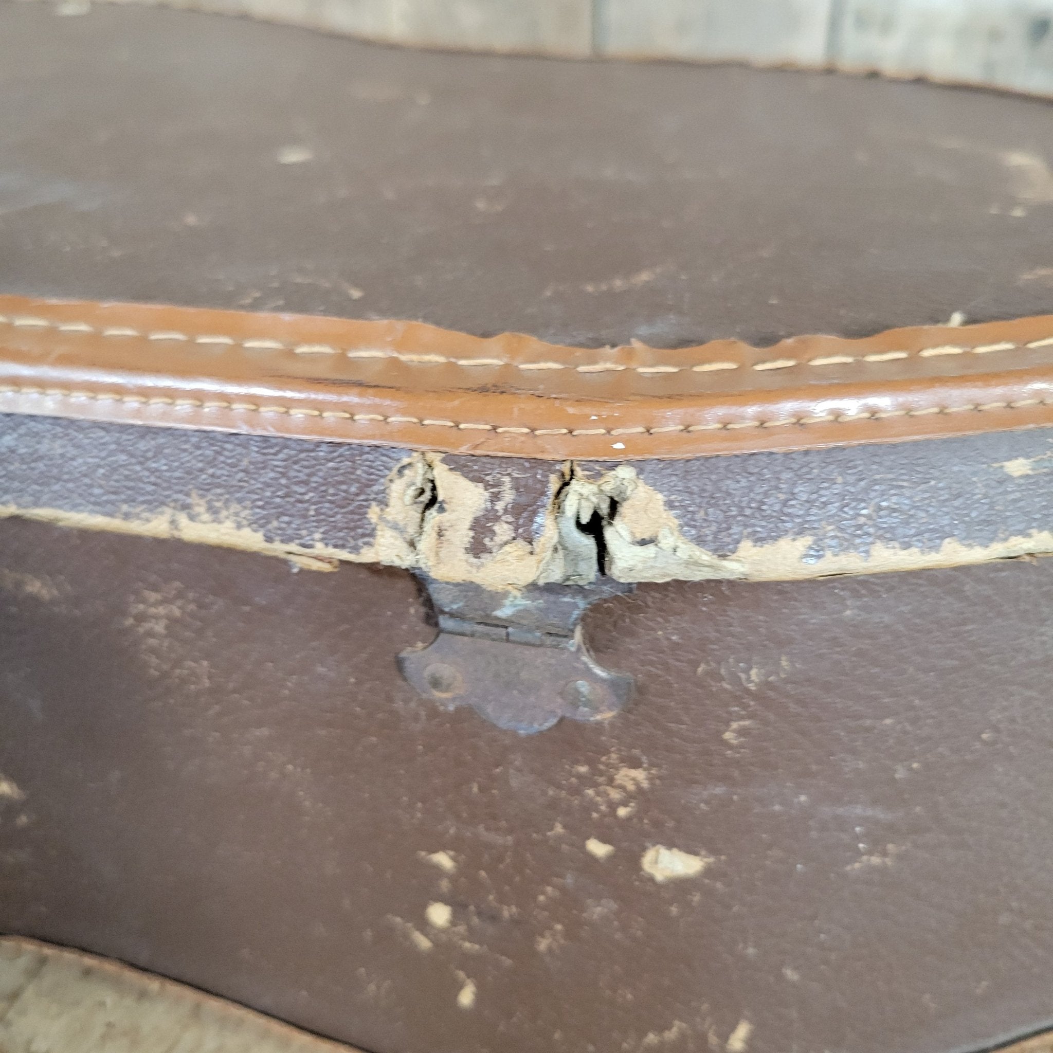 Martin 0 - 15 1951 – Vintage All - Mahogany Acoustic Guitar Made in USA - Mahar's Vintage Guitars