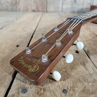 Martin 0 - 15 1951 – Vintage All - Mahogany Acoustic Guitar Made in USA - Mahar's Vintage Guitars