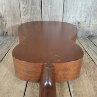 Martin 0 - 15 1951 – Vintage All - Mahogany Acoustic Guitar Made in USA - Mahar's Vintage Guitars