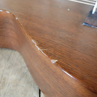 Martin 0 - 15 1951 – Vintage All - Mahogany Acoustic Guitar Made in USA - Mahar's Vintage Guitars