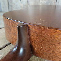 Martin 0 - 15 1951 – Vintage All - Mahogany Acoustic Guitar Made in USA - Mahar's Vintage Guitars