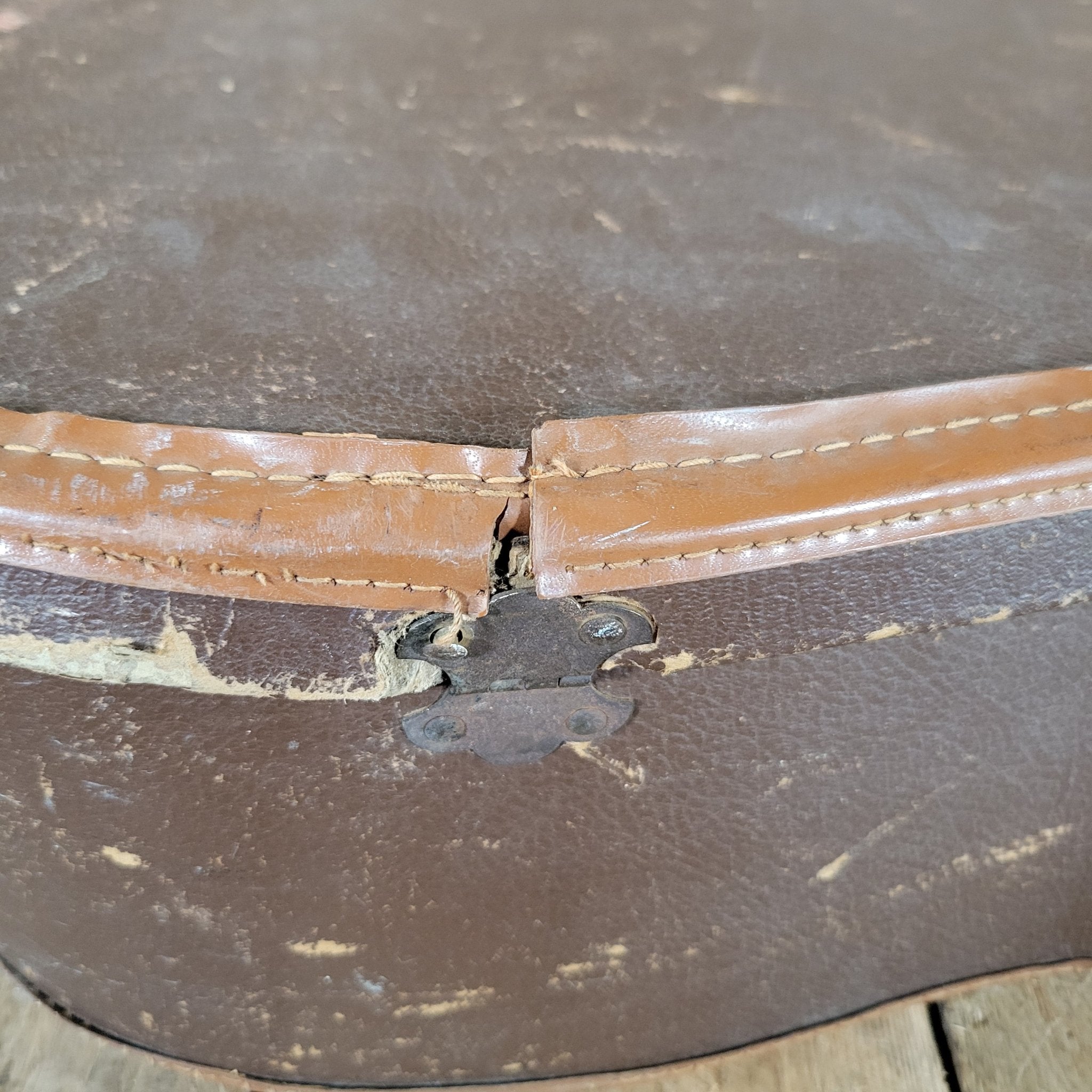 Martin 0 - 15 1951 – Vintage All - Mahogany Acoustic Guitar Made in USA - Mahar's Vintage Guitars