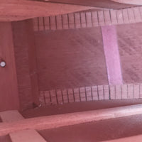 Martin 0 - 15 1951 – Vintage All - Mahogany Acoustic Guitar Made in USA - Mahar's Vintage Guitars