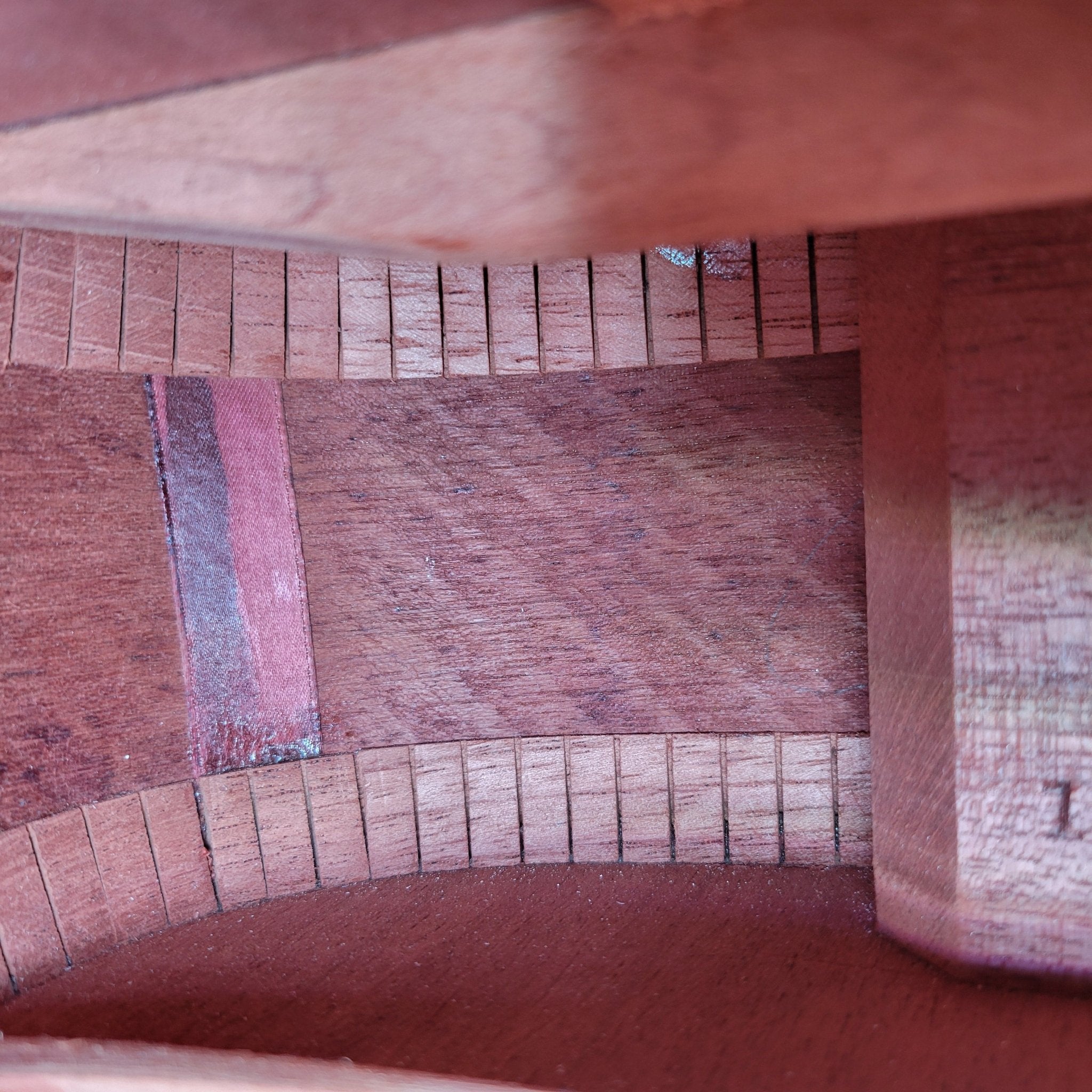 Martin 0 - 15 1951 – Vintage All - Mahogany Acoustic Guitar Made in USA - Mahar's Vintage Guitars