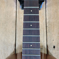 Martin 0 - 15 1951 – Vintage All - Mahogany Acoustic Guitar Made in USA - Mahar's Vintage Guitars