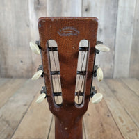 Martin 0 - 21 Acoustic Guitar 1930 – 1 of Only 103 Made in 1930 - Mahar's Vintage Guitars