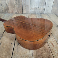 Martin 000 - 21 1947 – Vintage Brazilian Rosewood Acoustic Guitar - Mahar's Vintage Guitars