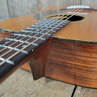 Martin 000 - 21 1947 – Vintage Brazilian Rosewood Acoustic Guitar - Mahar's Vintage Guitars