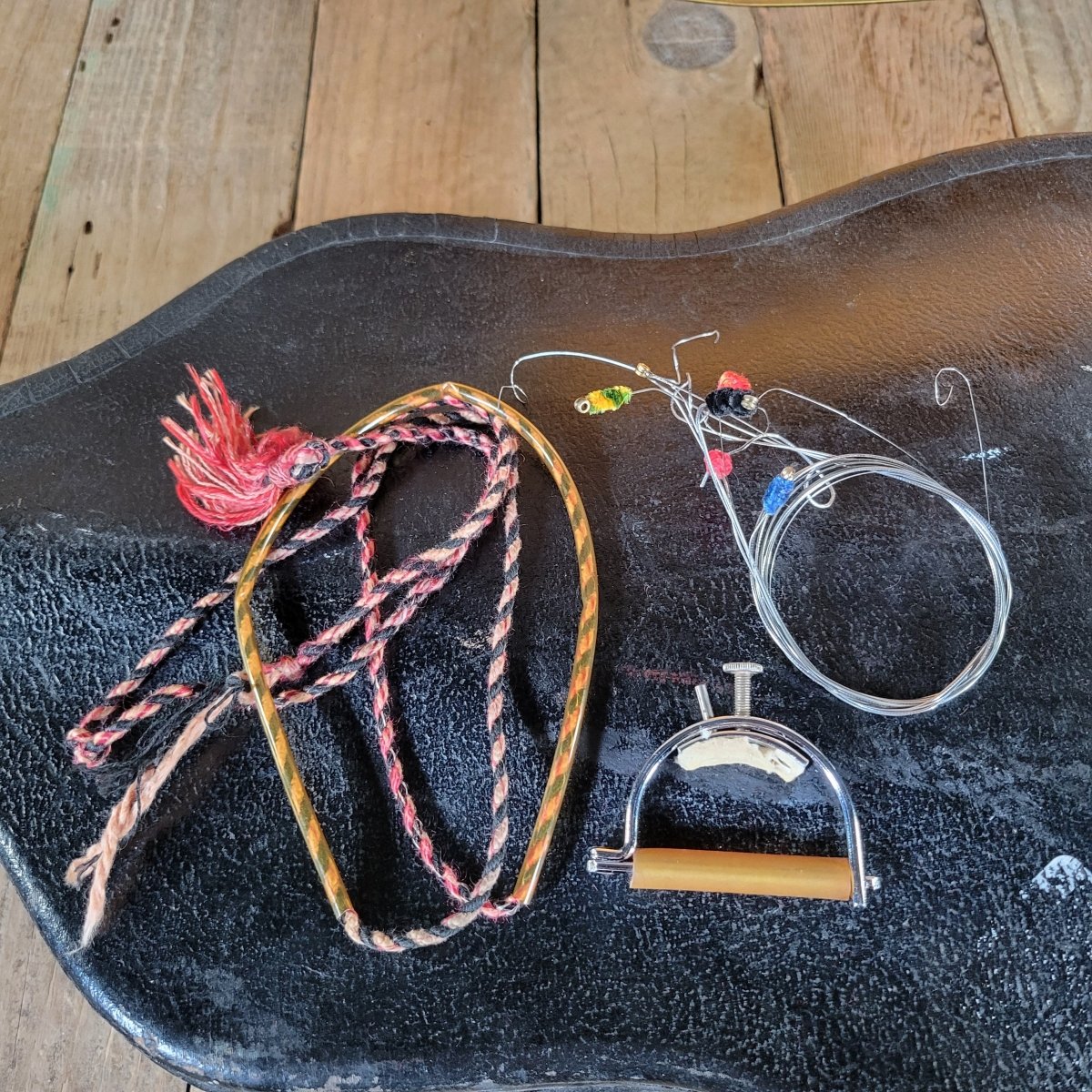 Martin 000 - 21 1947 – Vintage Brazilian Rosewood Acoustic Guitar - Mahar's Vintage Guitars