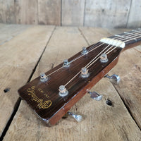 Martin 000 - 21 1947 – Vintage Brazilian Rosewood Acoustic Guitar - Mahar's Vintage Guitars