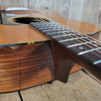 Martin 000 - 21 1947 – Vintage Brazilian Rosewood Acoustic Guitar - Mahar's Vintage Guitars