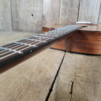 Martin 000 - 21 1947 – Vintage Brazilian Rosewood Acoustic Guitar - Mahar's Vintage Guitars