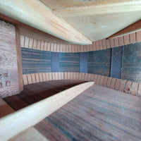 Martin 000 - 21 1947 – Vintage Brazilian Rosewood Acoustic Guitar - Mahar's Vintage Guitars