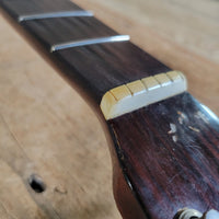 Martin 000 - 21 1947 – Vintage Brazilian Rosewood Acoustic Guitar - Mahar's Vintage Guitars