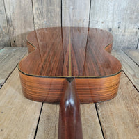 Martin 000 - 21 1947 – Vintage Brazilian Rosewood Acoustic Guitar - Mahar's Vintage Guitars