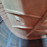 Martin 000 - 21 1947 – Vintage Brazilian Rosewood Acoustic Guitar - Mahar's Vintage Guitars