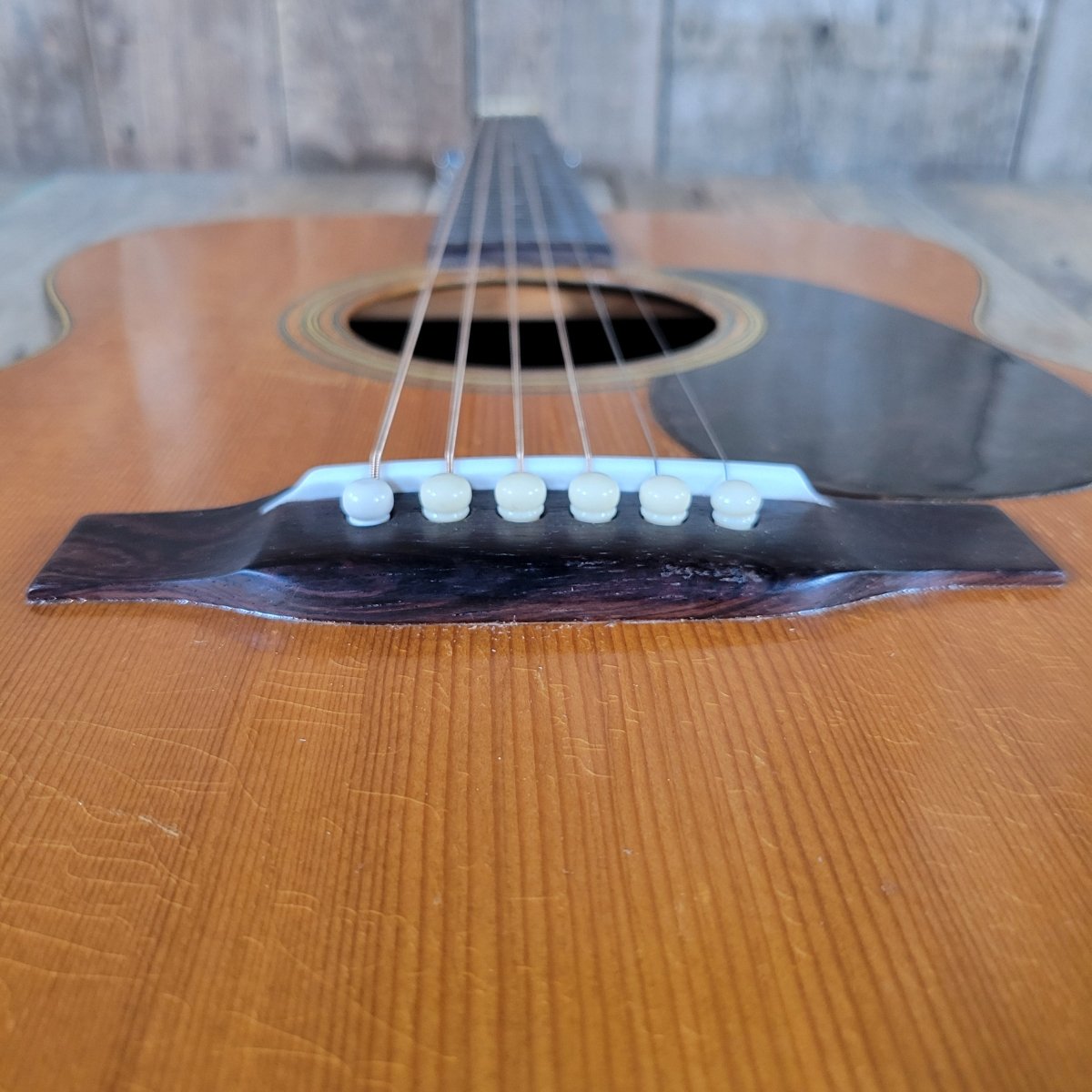 Martin 000 - 21 1947 – Vintage Brazilian Rosewood Acoustic Guitar - Mahar's Vintage Guitars