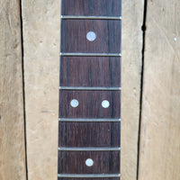 Martin 000 - 21 1947 – Vintage Brazilian Rosewood Acoustic Guitar - Mahar's Vintage Guitars