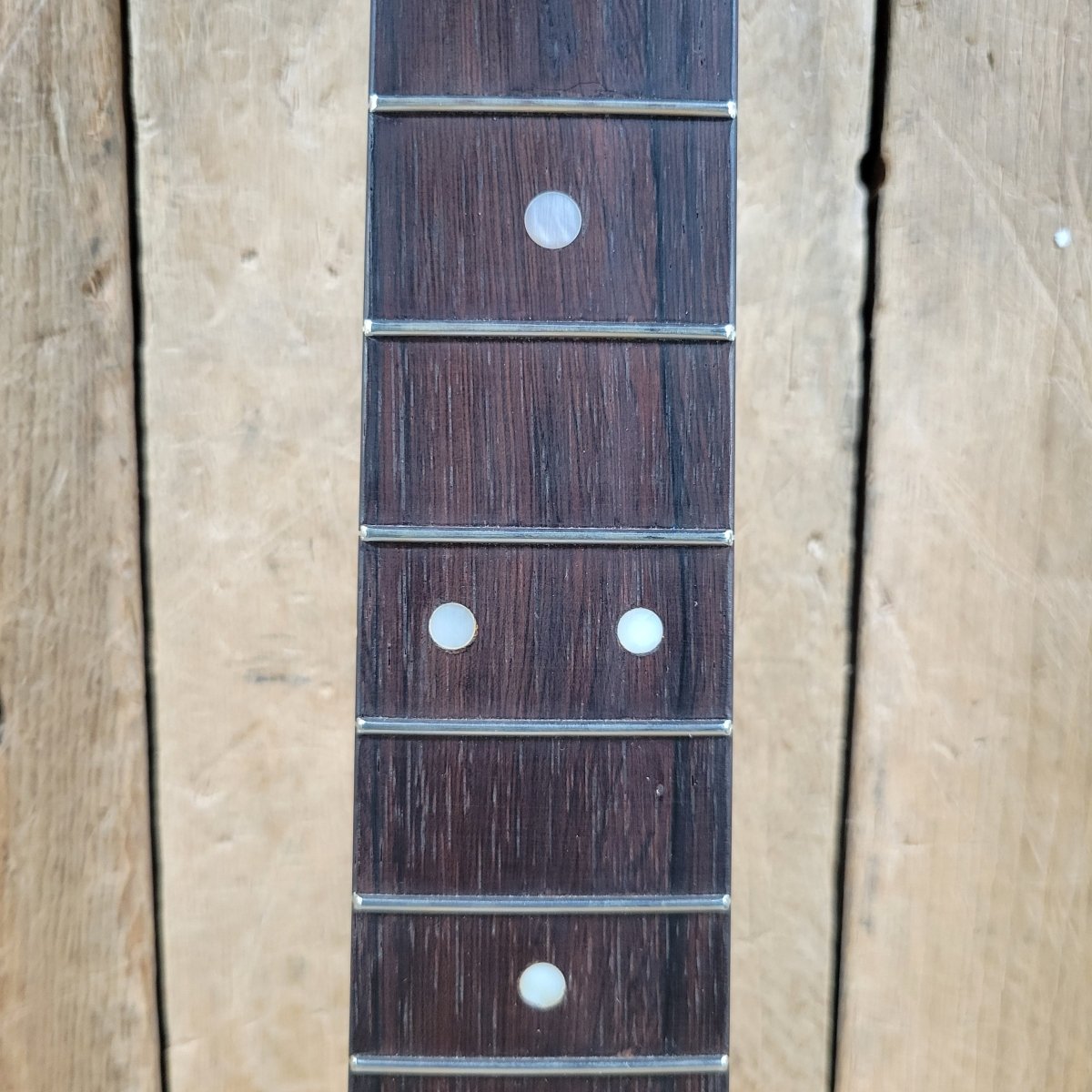 Martin 000 - 21 1947 – Vintage Brazilian Rosewood Acoustic Guitar - Mahar's Vintage Guitars